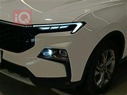 فورد تيريتوري